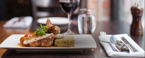 Rare Steakhouse - Accommodation Australia 16
