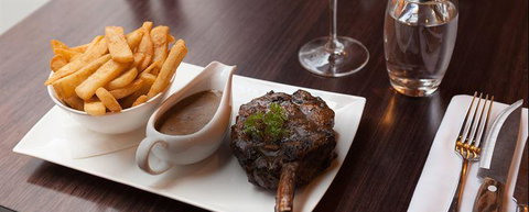Rare Steakhouse - Accommodation Australia 17