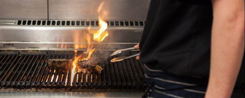Rare Steakhouse - Accommodation Australia 18