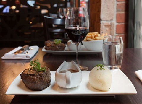 Rare Steakhouse - Accommodation Australia 20