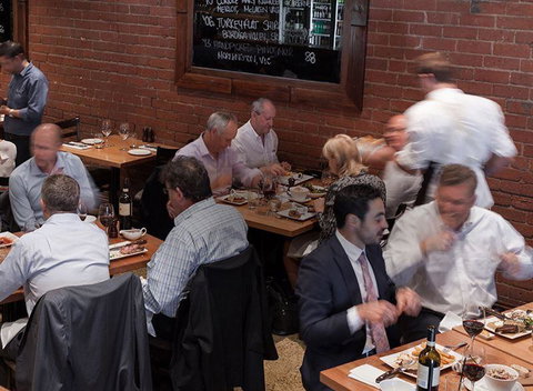 Rare Steakhouse - Accommodation Australia 21