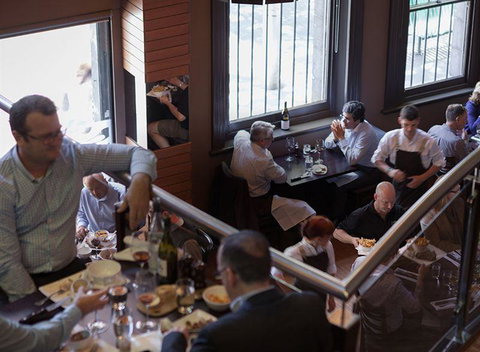 Rare Steakhouse - Accommodation Australia 22