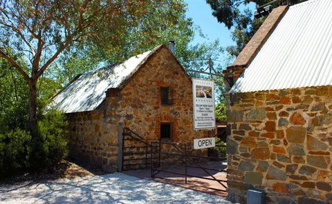 Rare Steakhouse - Accommodation Australia 23
