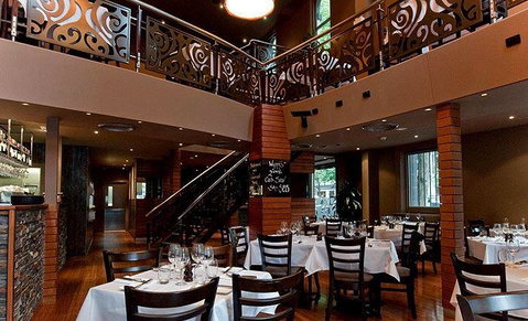 Rare Steakhouse - Accommodation Australia 4