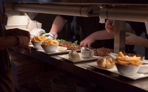 Rare Steakhouse - Accommodation Australia 7
