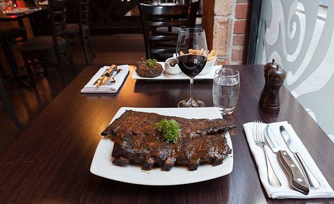 Rare Steakhouse - Accommodation Australia 8