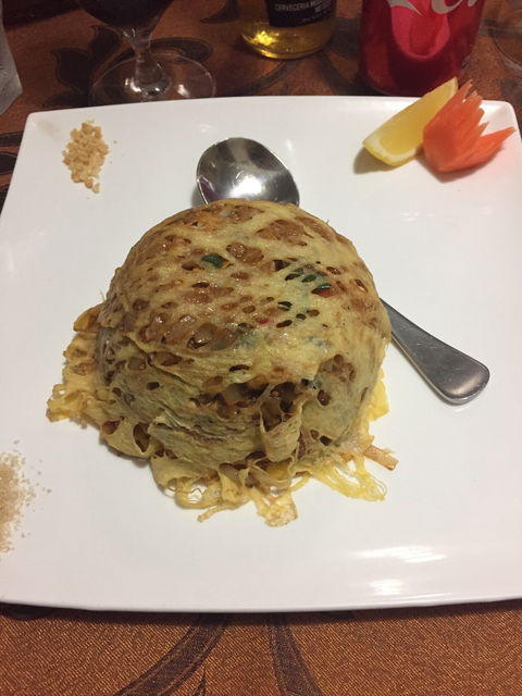 Som Thai Restaurant - Australia Shopping 9