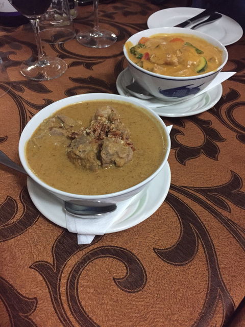 Som Thai Restaurant - Australia Shopping 2