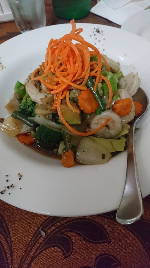 Som Thai Restaurant - Australia Shopping 5