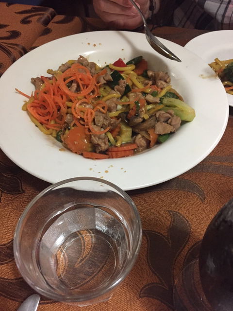 Som Thai Restaurant - Australia Shopping 8