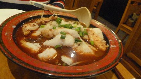 Spicy Fish Restaurant - Accommodation Australia 0