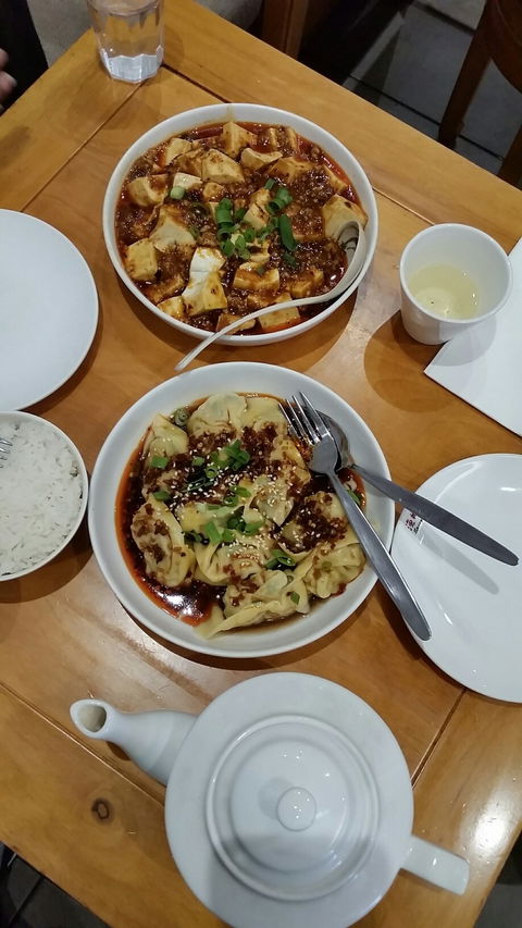 Spicy Fish Restaurant - Accommodation Australia 2