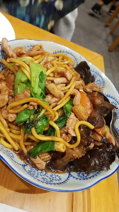 Spicy Fish Restaurant - Accommodation Australia 4
