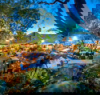 Stilts - Local Tourism