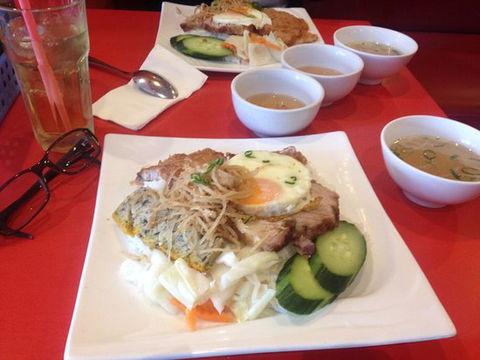 Thanh Thanh - Accommodation Australia 0