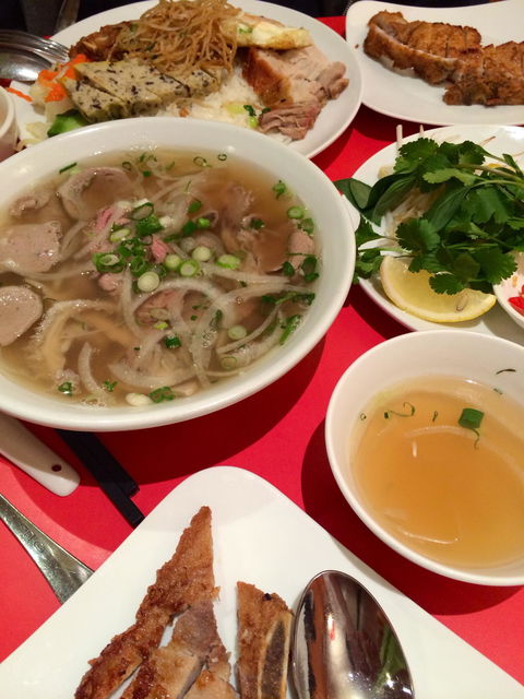 Thanh Thanh - Accommodation Australia 4