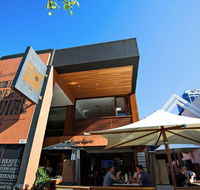 The Generous Squire - Accommodation Australia