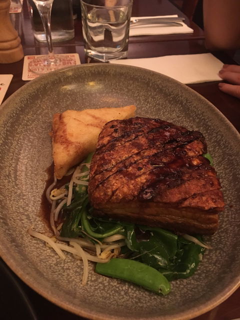 The Generous Squire - Local Tourism 3