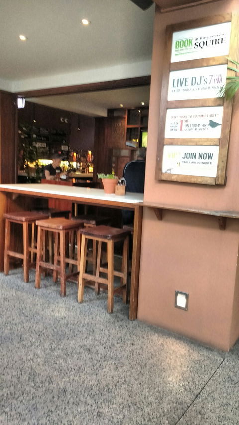 The Generous Squire - Local Tourism 4