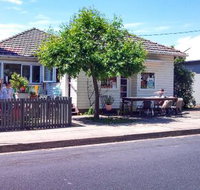 The Hospital Shop - Bed n Breakfasts