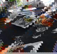 Top of the Hill Restaurant - Accommodation Australia