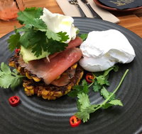 Vivo Cafe - Accommodation Australia