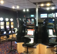 Tennant Creek Memorial Club - Accommodation Australia