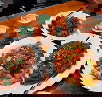 Aman Indian Restaurant - Local Tourism