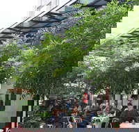 Harry's on Green Lane - Bed n Breakfasts