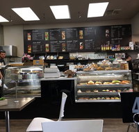 Marden Coffee Lounge - Accommodation Australia