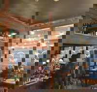 Peppertones - Accommodation Australia