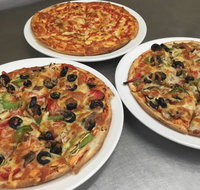 Sammys Pizza Family Restaurant - Local Tourism