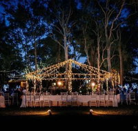 Penny Lane Gardens Restaurant  Function Centre - Accommodation Australia