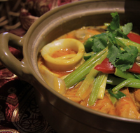 Indian Curry Bazaar - Accommodation Australia