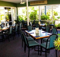 KBRs Licensed Restaurant - Accommodation Australia