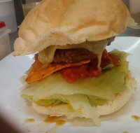 Burger  Kebab Shack - Accommodation Australia
