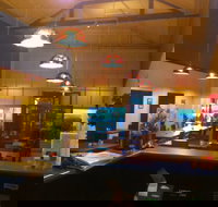 Orchid Floral Thai Cuisine - Local Tourism