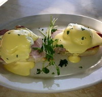 River Cruz Cafe - Accommodation Australia