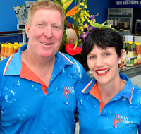 Ocean World Seafood Market - Australia Shopping
