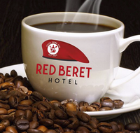 Red Beret Hotel - Local Tourism