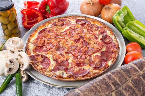 Roscoe’s Piazza - Accommodation Australia 0