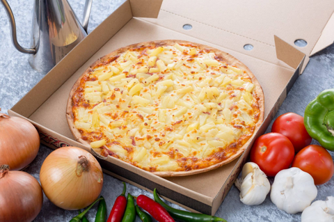 Roscoe’s Piazza - Accommodation Australia 2