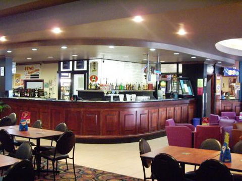 Brothers Leagues Club Innisfail - Accommodation Australia 2