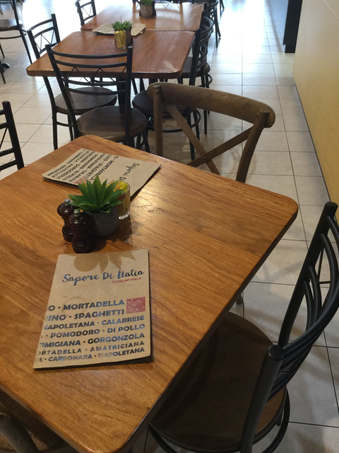 Sapore Di Italia - Accommodation Australia 1