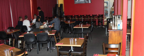 Memories Of India Restaurant - Australia Shopping 1