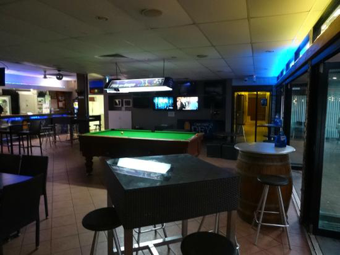 Rum Jungle Tavern - Local Tourism 1