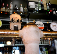 Old Bank Restaurant  Bar - Accommodation Australia