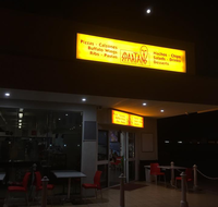 Spartans  Pizza Pastas  Ribs - Accommodation Australia