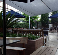 The Grapevine Caf - Accommodation Australia