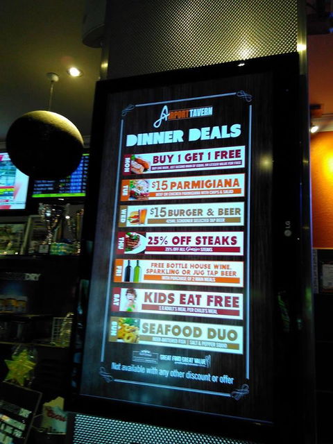 Airport Tavern - Accommodation Australia 16